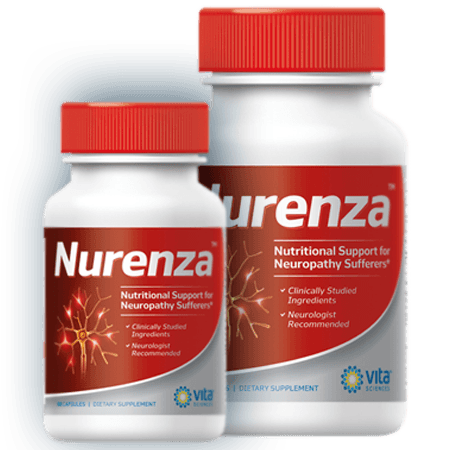 Nurenza Bottles